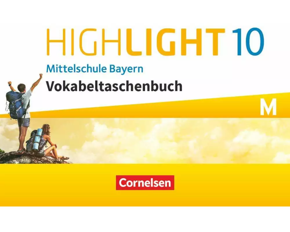 Highlight - Mittelschule Bayern - 10. Jahrgangsstufe