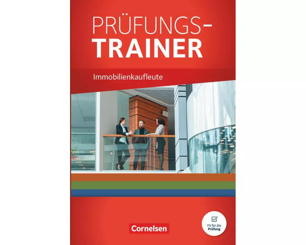 Immobilienkaufleute - Ausgabe 2022 - Jahrgangsübergreifend