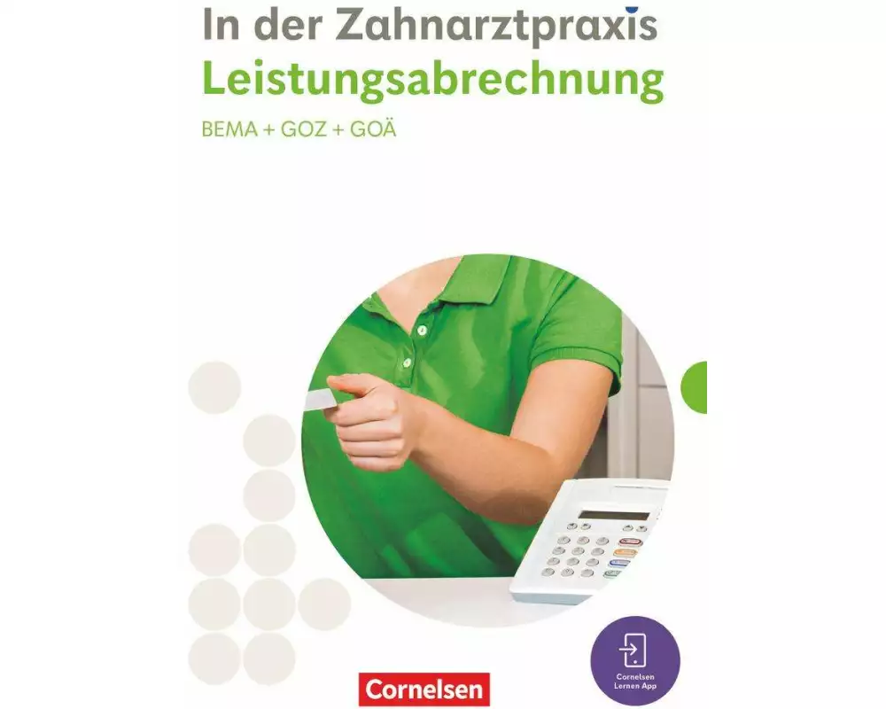 Zahnmedizinische Fachangestellte - Ausgabe 2023