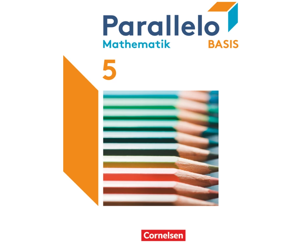 Parallelo - Basis - 5. Schuljahr