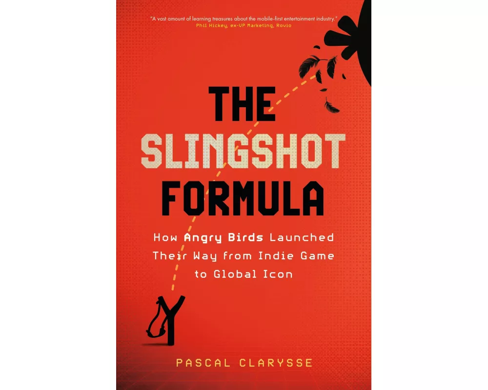 The Slingshot Formula