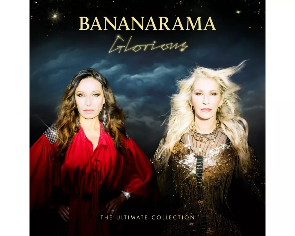 Glorious - The Ultimate Collection (2CD)