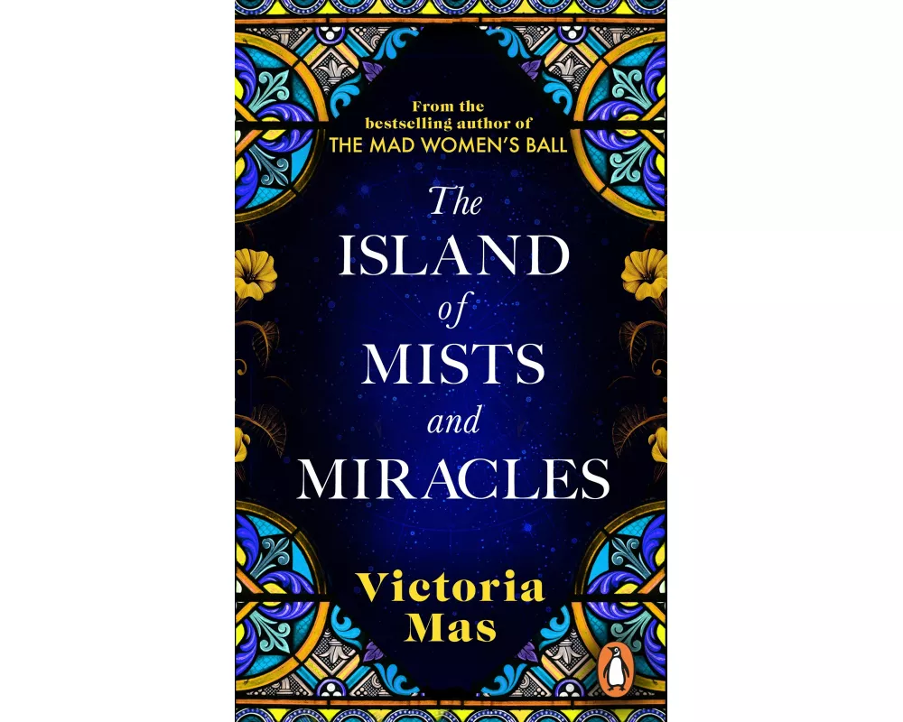 The Island of Mists and Miracles