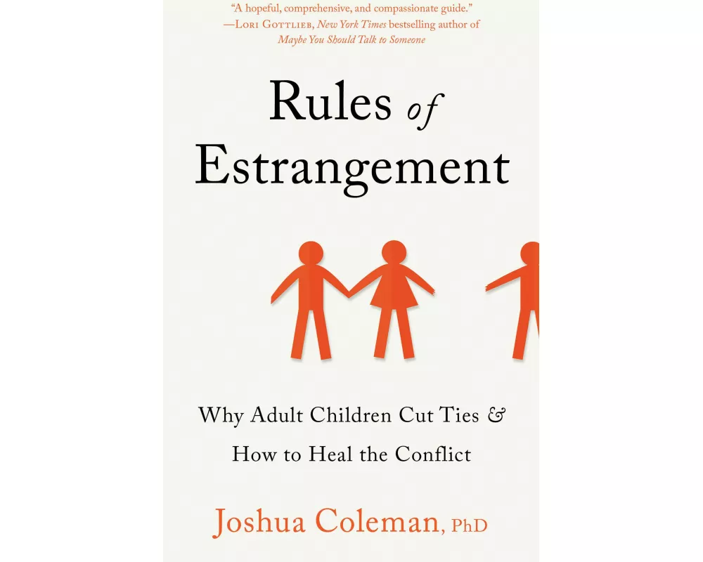 Rules of Estrangement