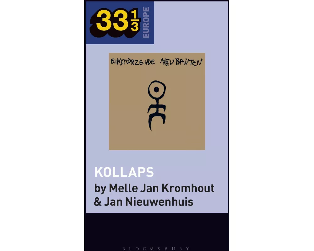 Einstürzende Neubauten's Kollaps
