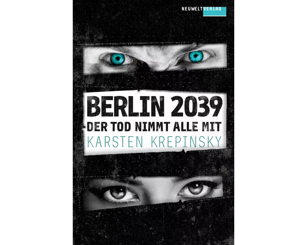 Der Tod nimmt alle mit