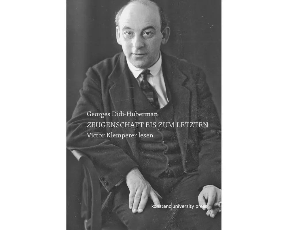 Zeugenschaft bis zum letzten