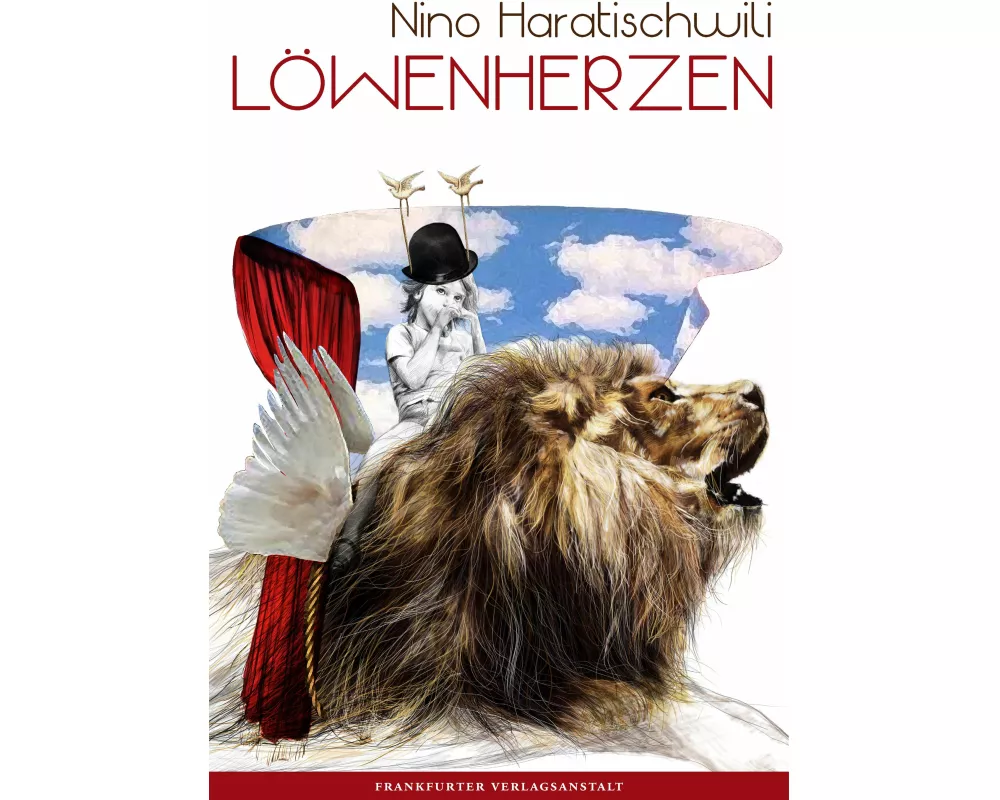 Löwenherzen
