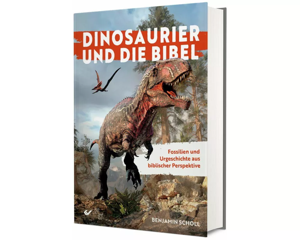 Dinosaurier und die Bibel