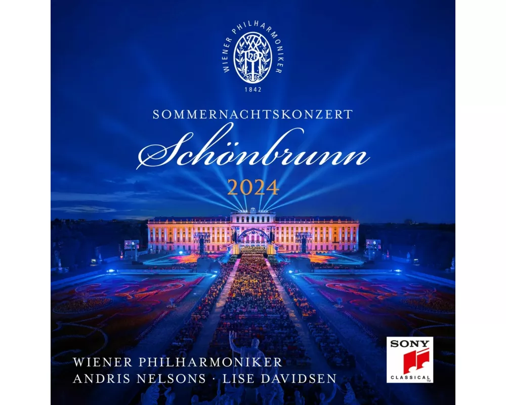 Sommernachtskonzert 2024