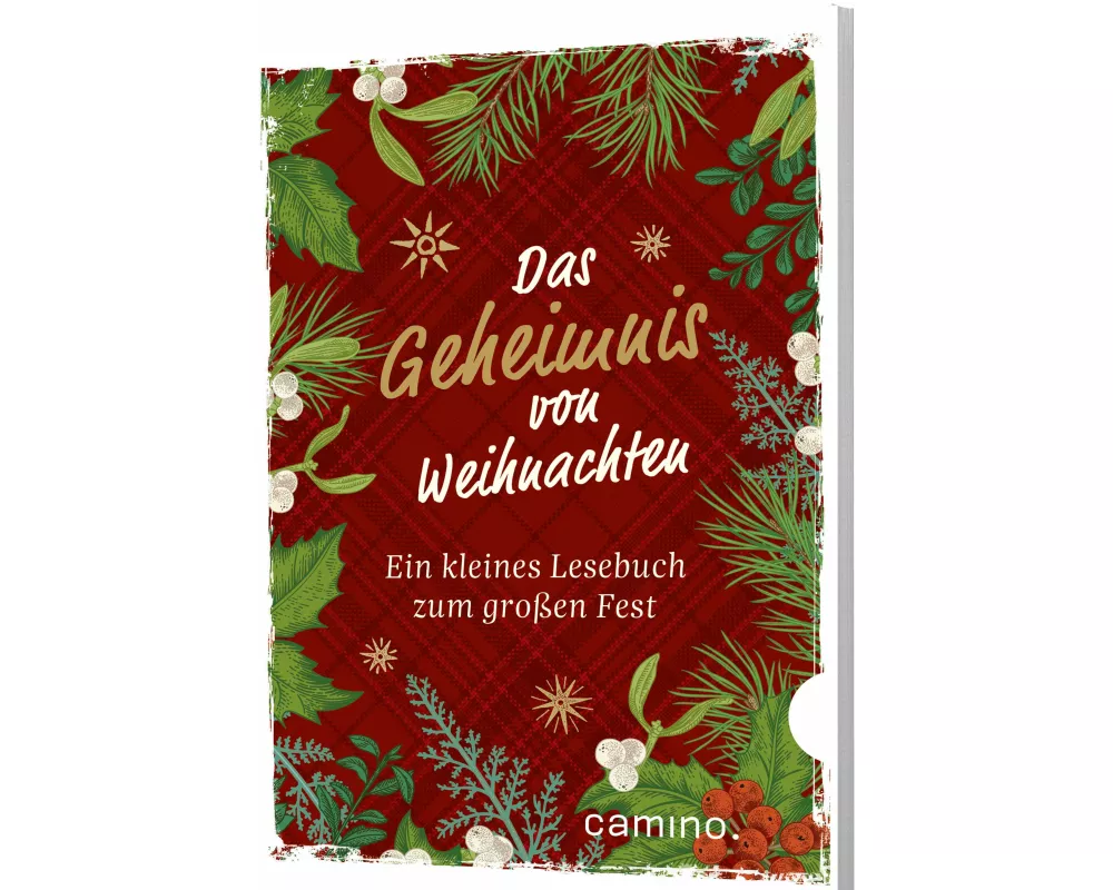 Das Geheimnis von Weihnachten
