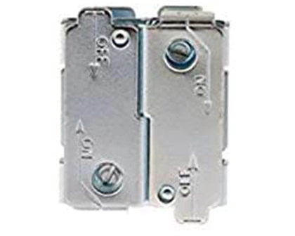 T-Rail Channel Adapter f Cisco Aironet