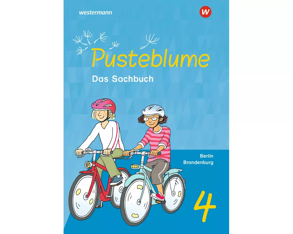 Pusteblume. Sachunterricht - Ausgabe 2023 für Berlin und Brandenburg