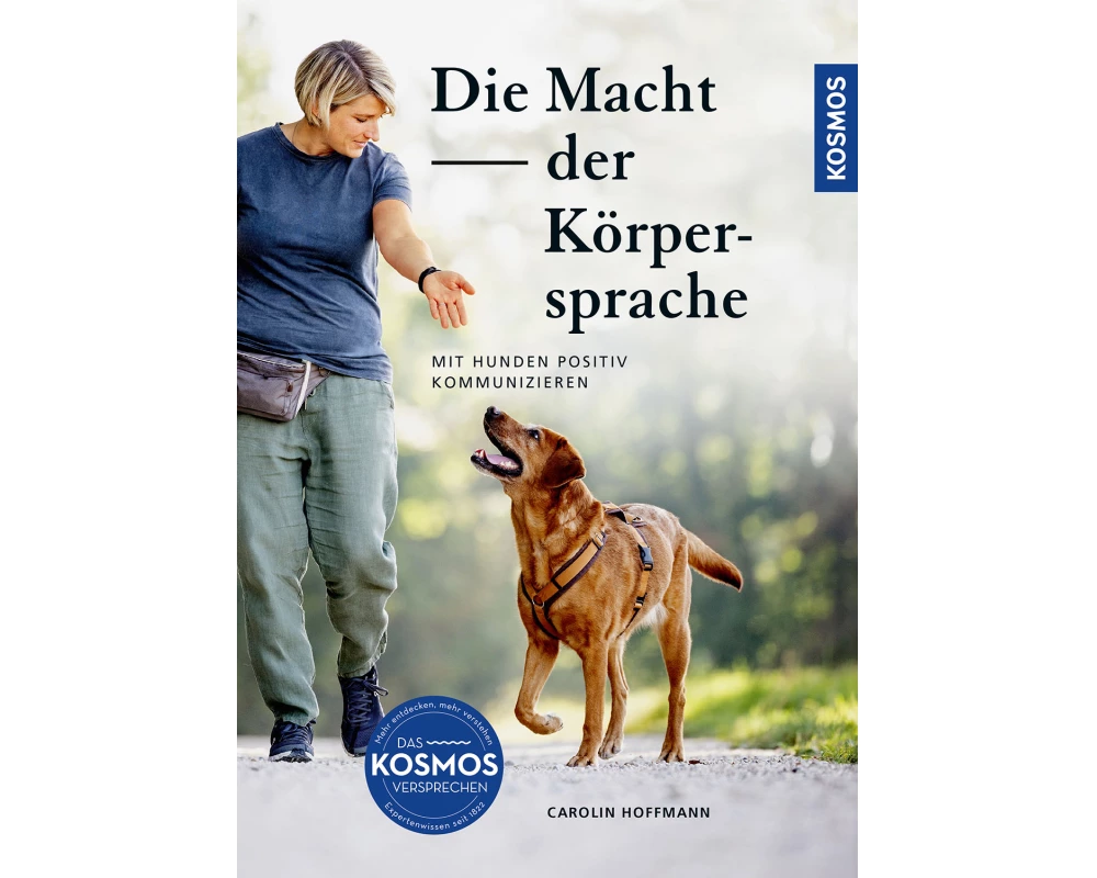 Die Macht der Körpersprache
