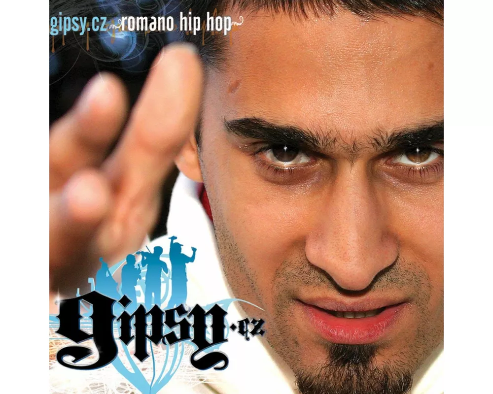 Romano Hip Hop