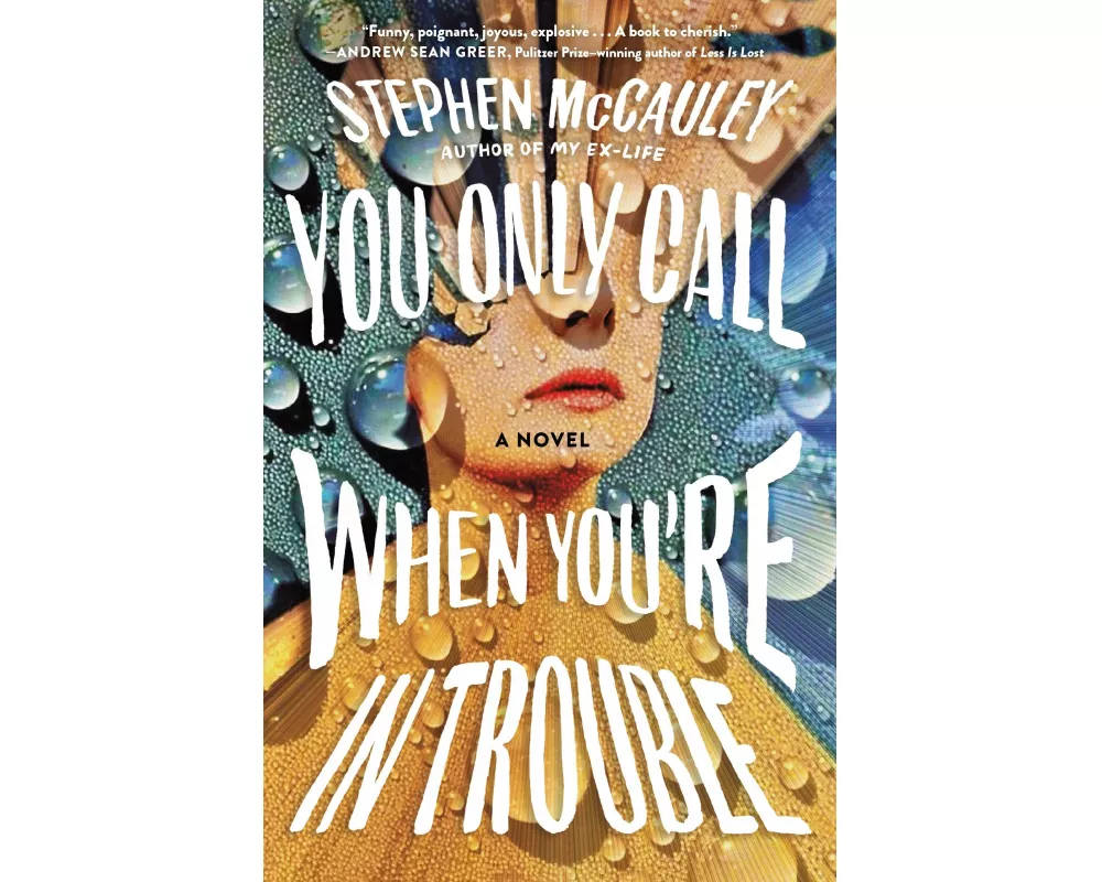 You Only Call When You're in Trouble