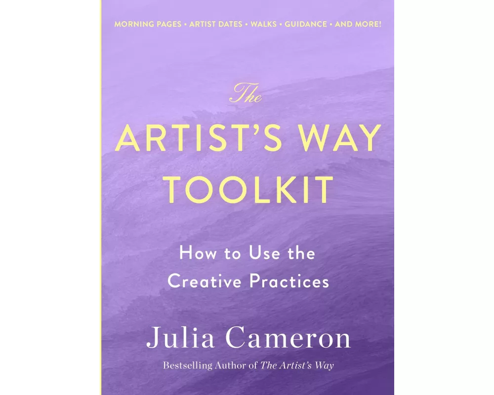 The Artist's Way Toolkit