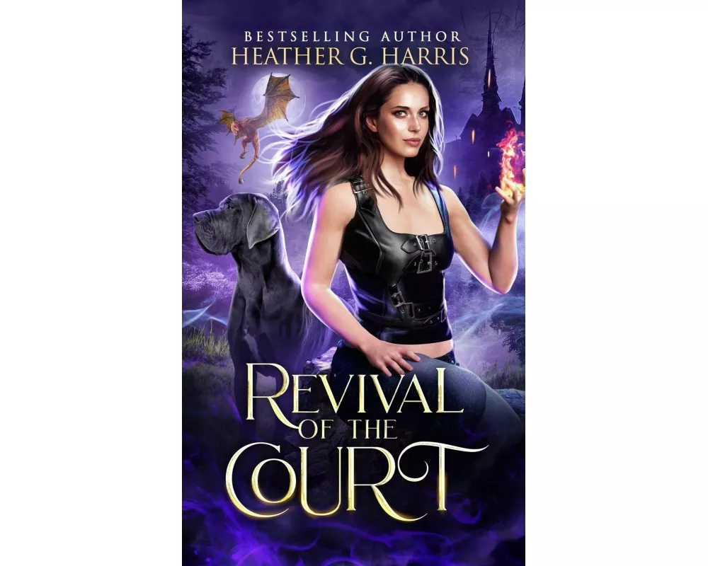 Revival of the Court