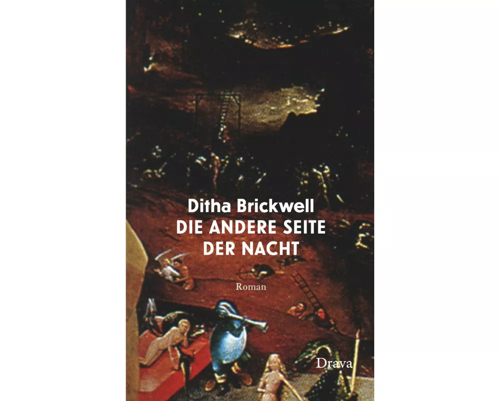 Die andere Seite der Nacht