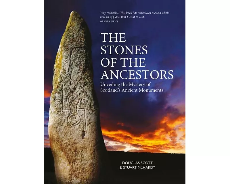 The Stones of the Ancestors