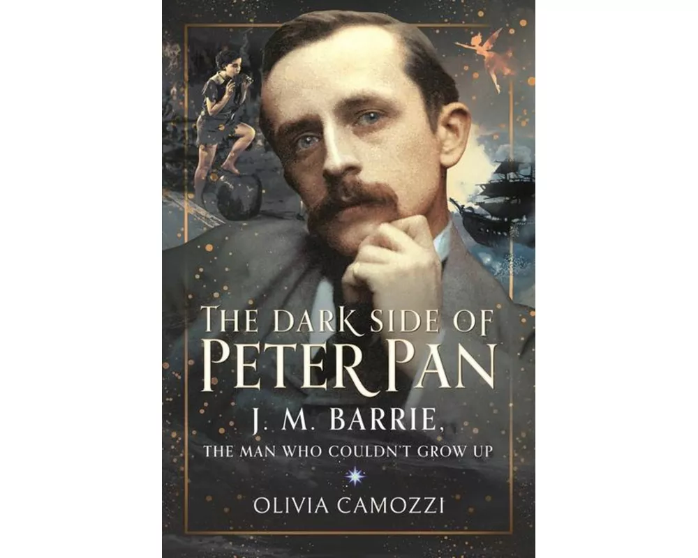 The Dark Side of Peter Pan