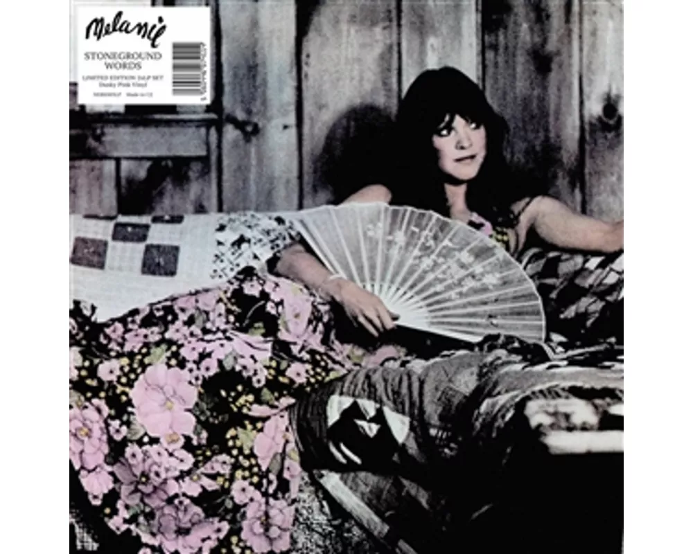 Stoneground Words (Deluxe Reissue)