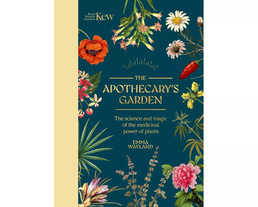 The Apothecary's Garden