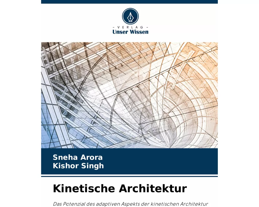 Kinetische Architektur
