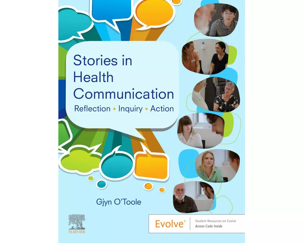 Stories in Health Communication