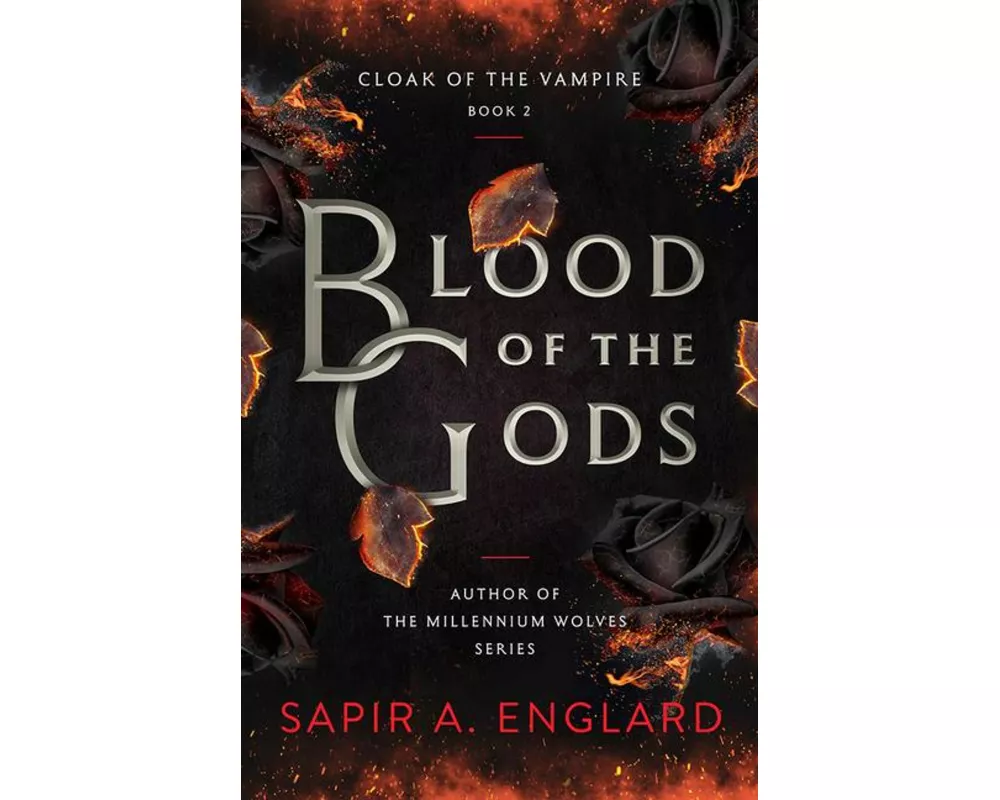 Blood of the Gods