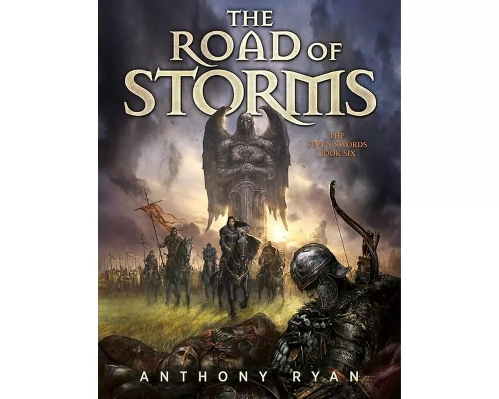 The Road of Storms