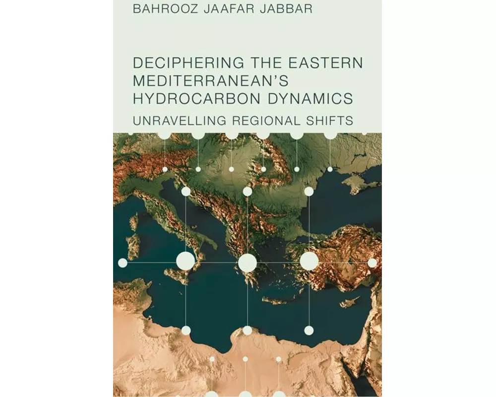 Deciphering the Eastern Mediterranean's Hydrocarbon Dynamics