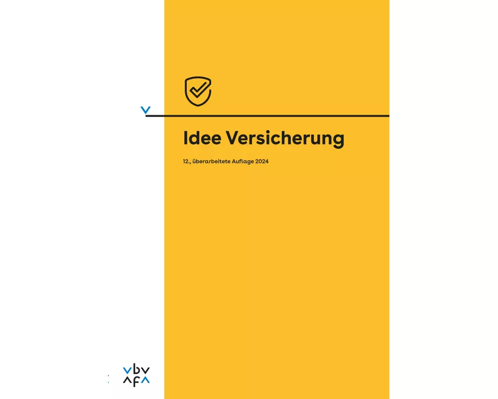 Idee Versicherung