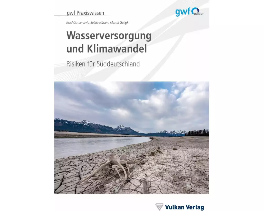 Wasserversorgung und Klimawandel