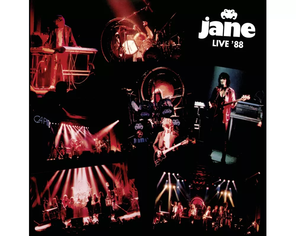 Live '88