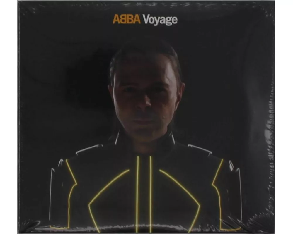 Voyage (Björn Artwork)