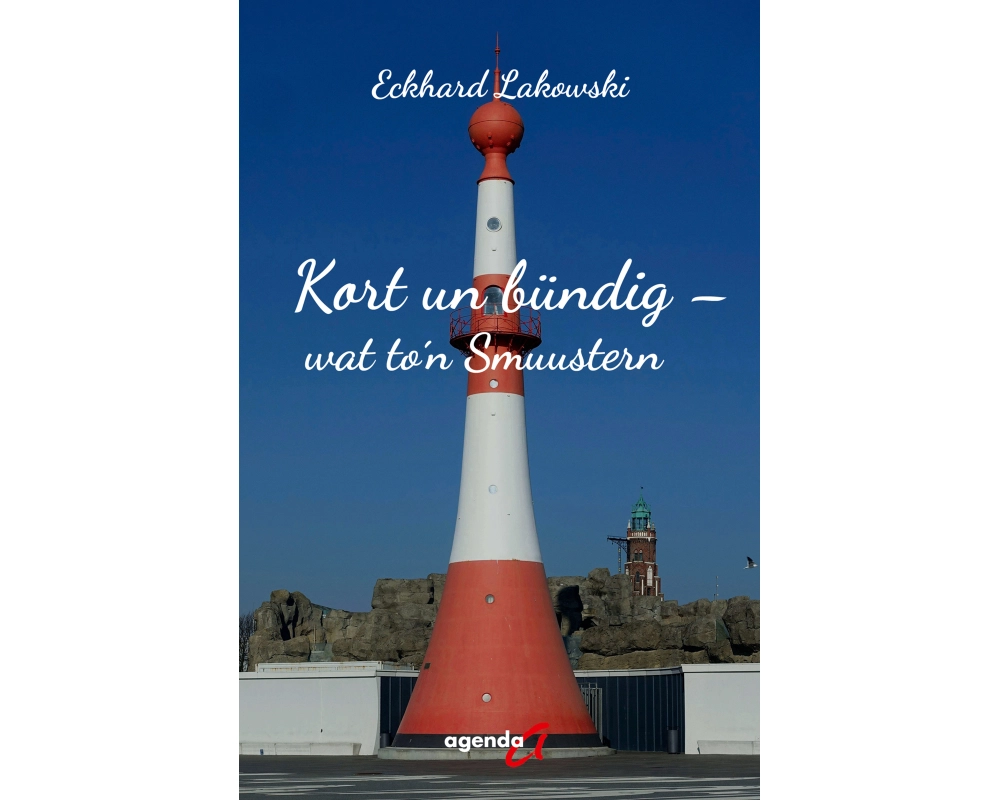 Kort un bündig - wat to'n Smuustern