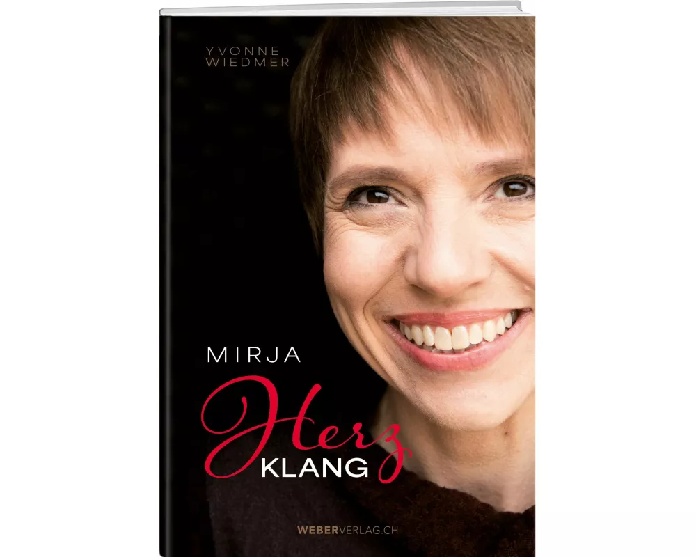 Mirja - Herzklang