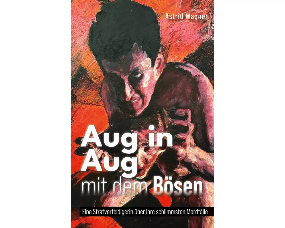 Aug in Aug mit dem Bösen