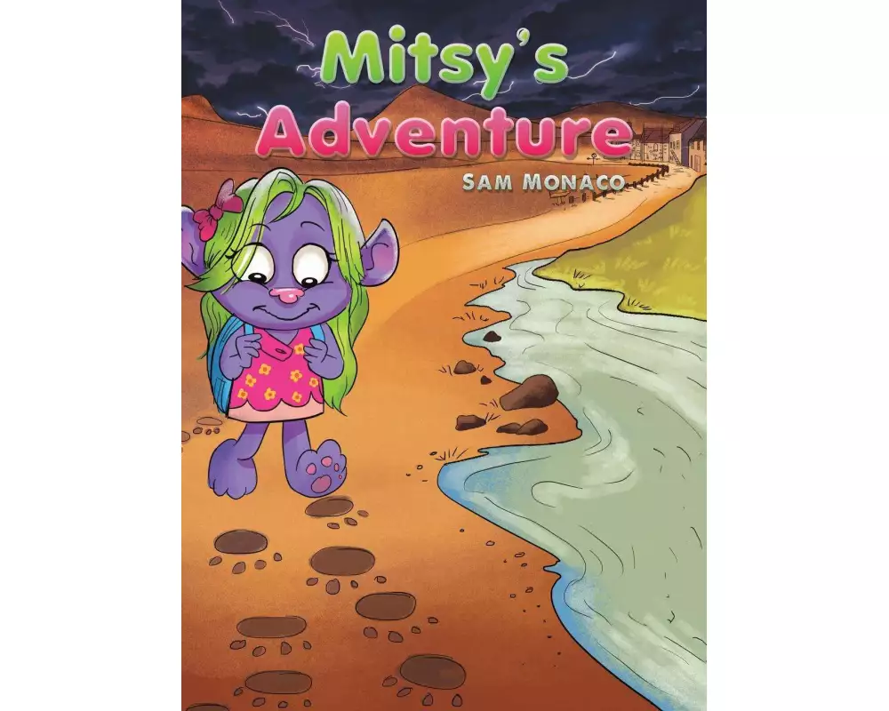 Mitsy's Adventure