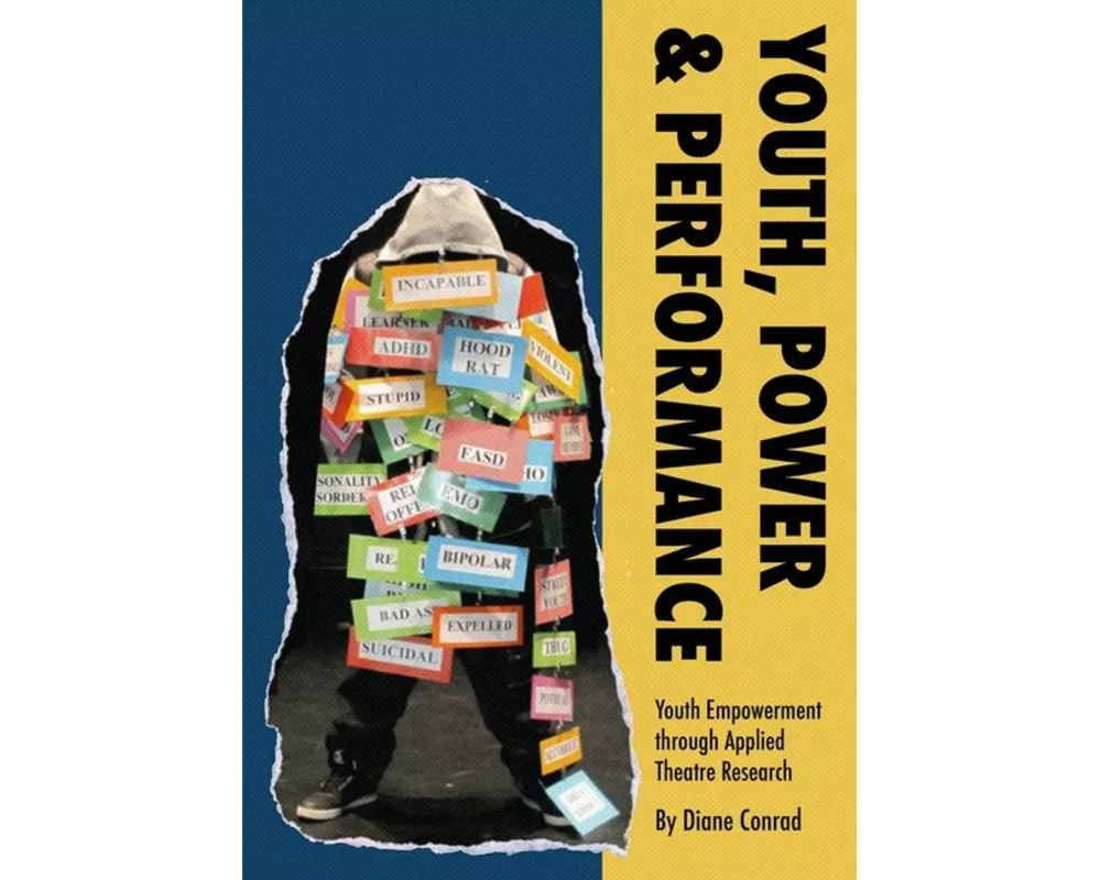 Youth, Power, Performance