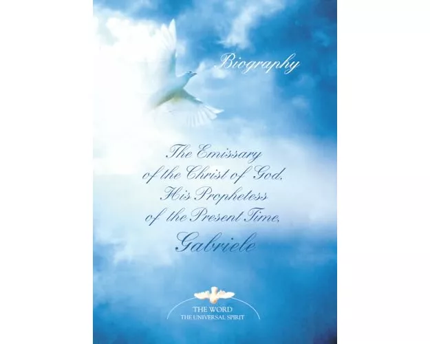 The Emissary of the Christ of God