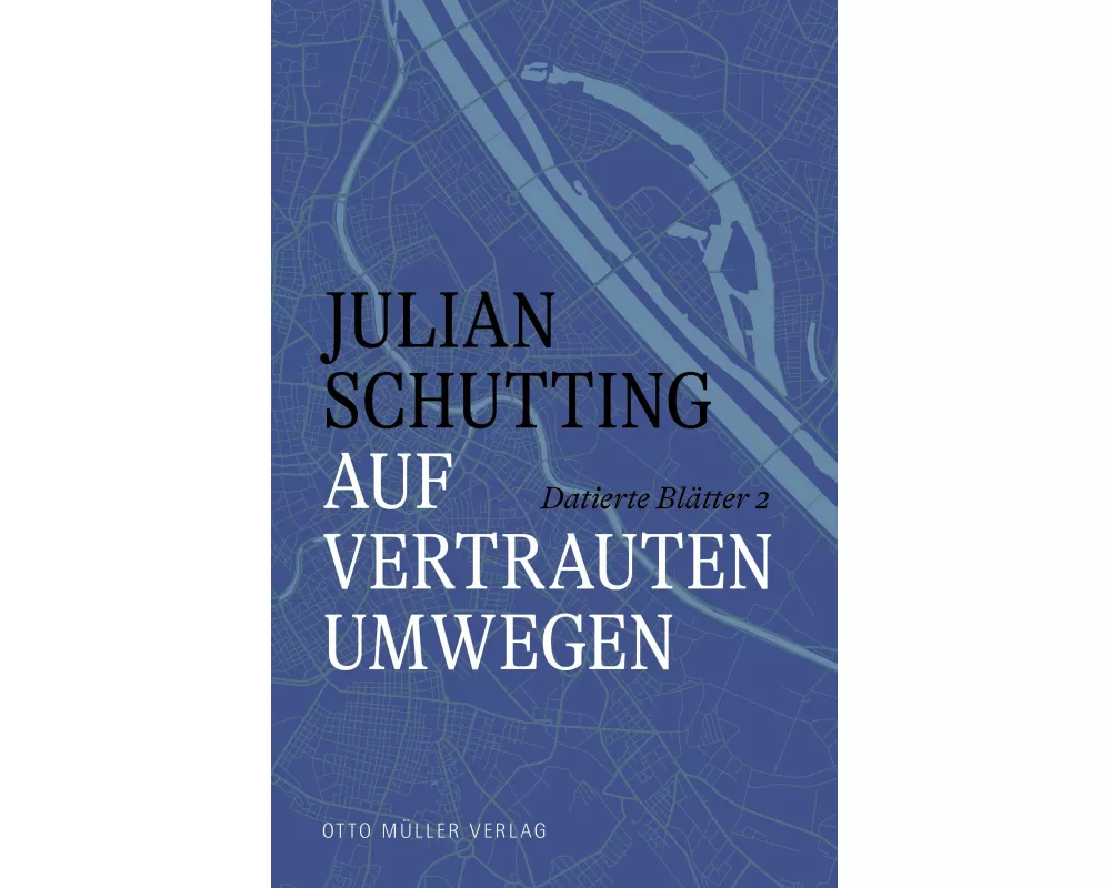 Auf vertrauten Umwegen