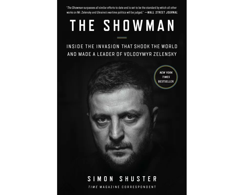 The Showman