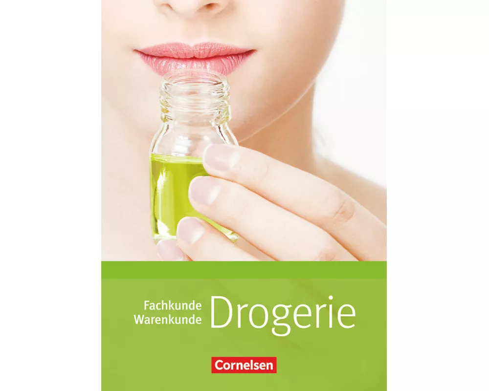 Drogerie