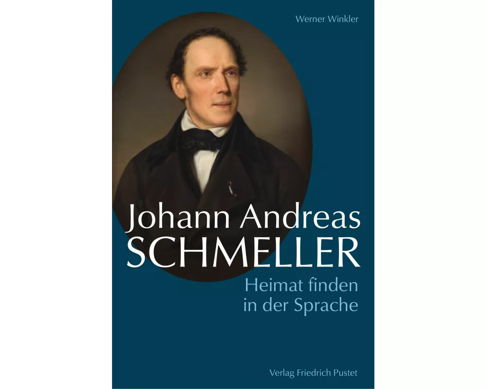Johann Andreas Schmeller
