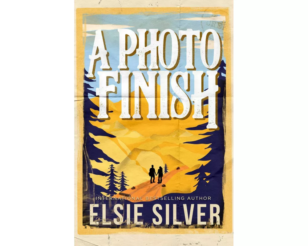 A Photo Finish: Volume 2
