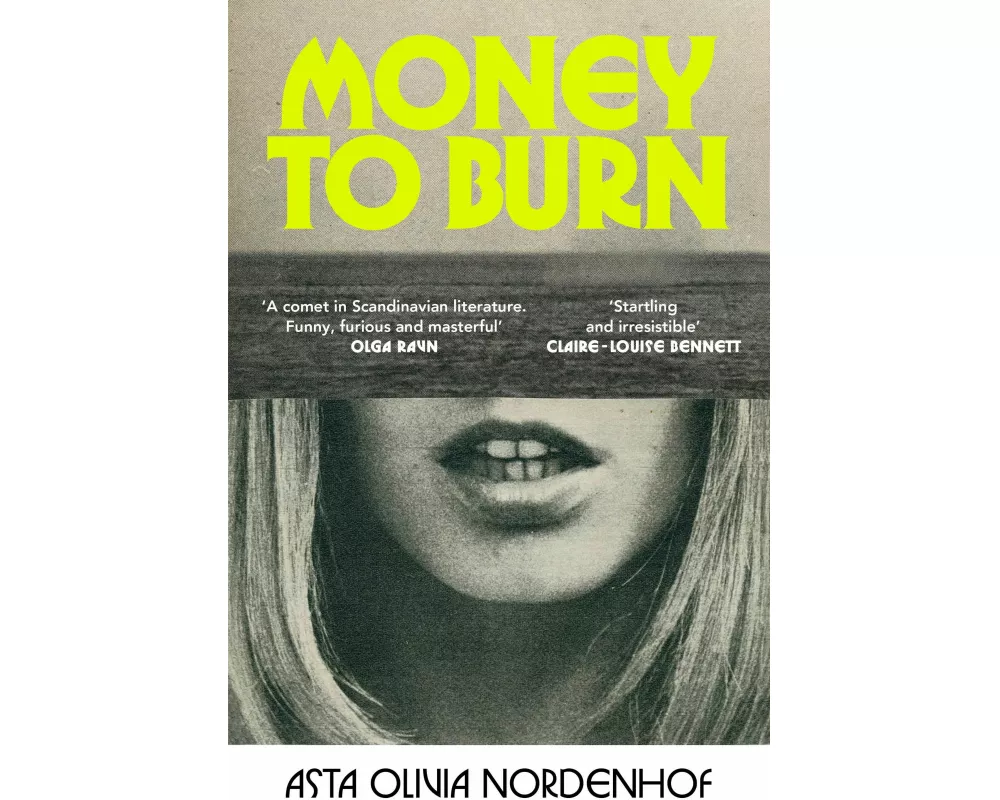 Money to Burn