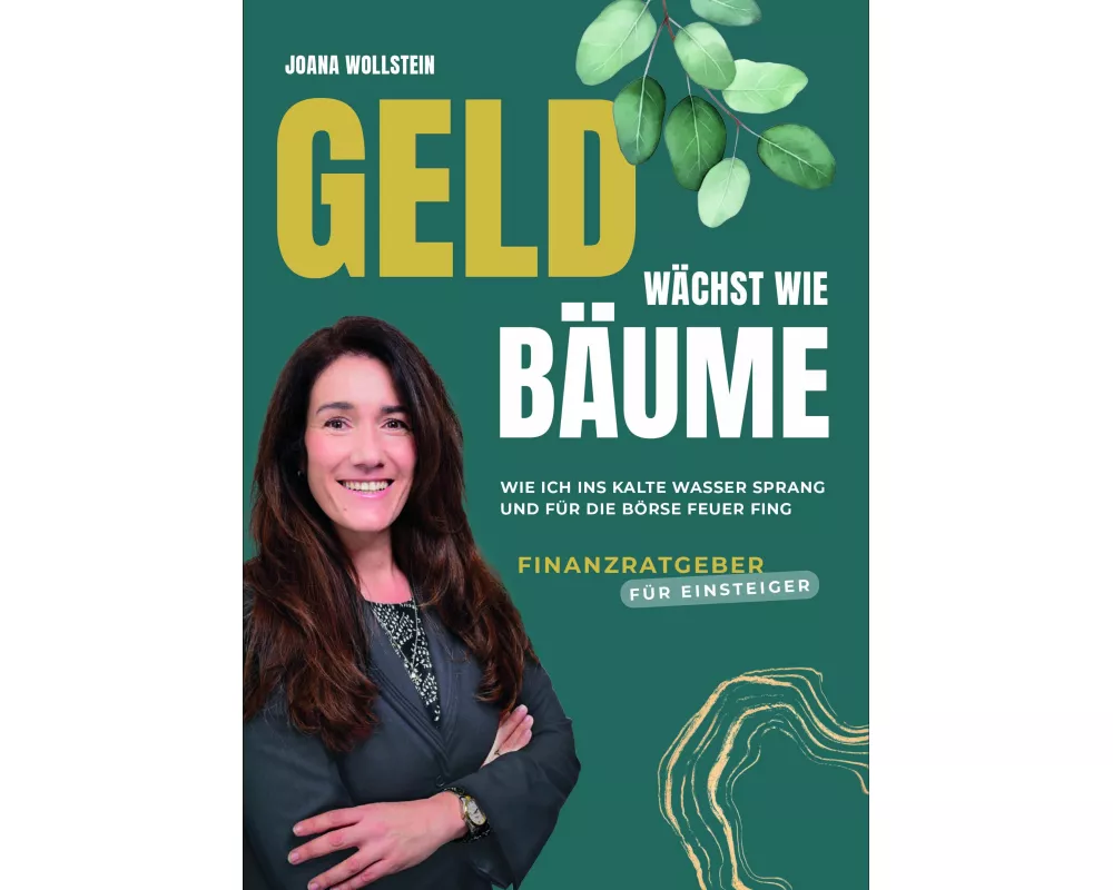 Geld wächst wie Bäume