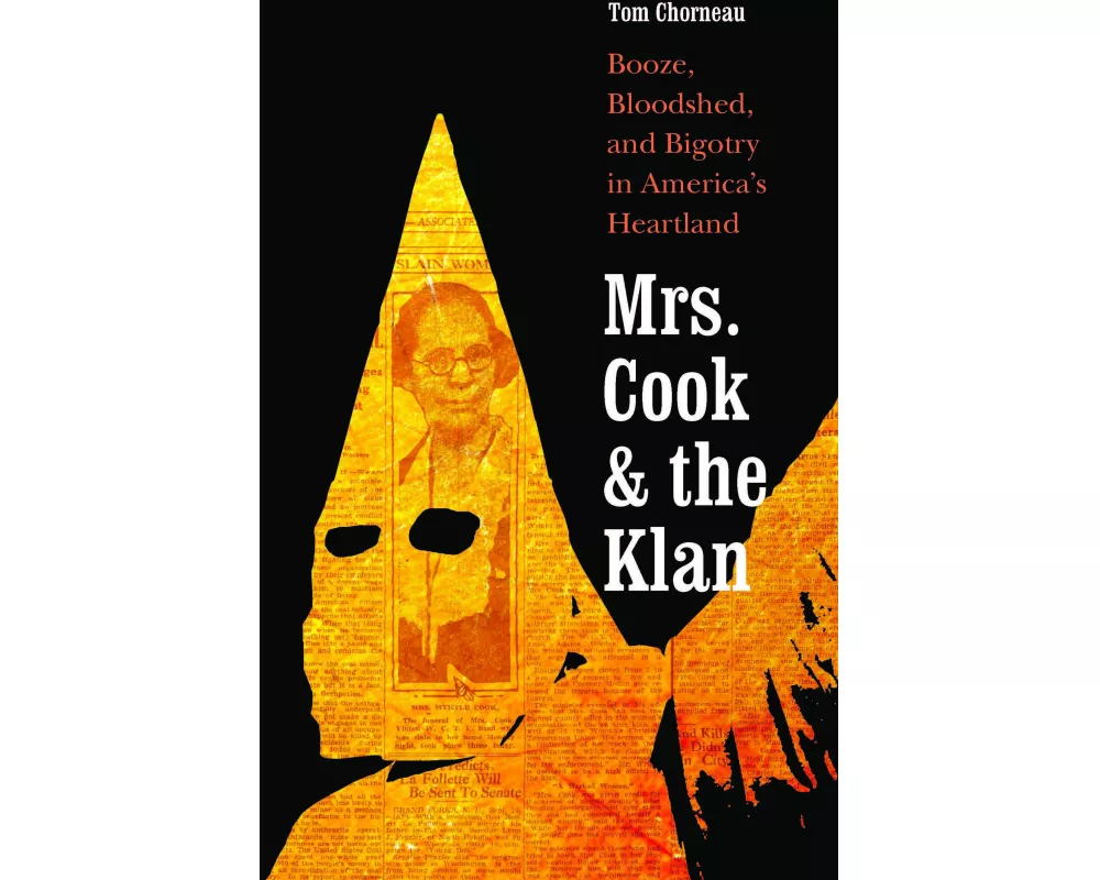 Mrs. Cook and the Klan